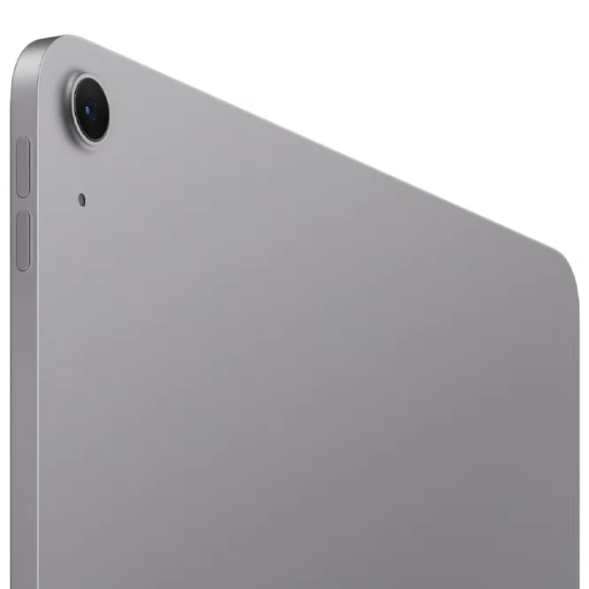 Apple iPad Air 13" (2024) 8/1TB Wi-Fi Space Grey 4