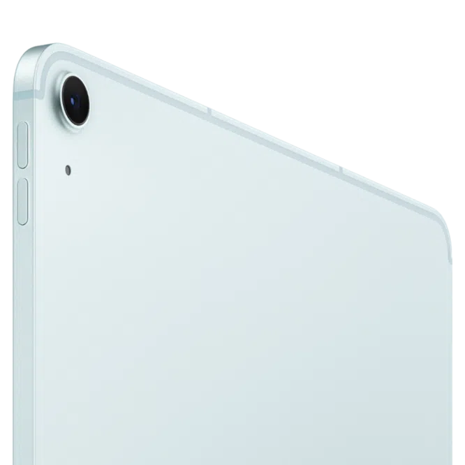 Apple iPad Air 13" (2024) 8/256 5G Blue 4