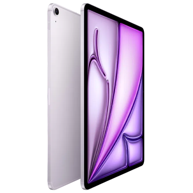 Apple iPad Air 13" (2024) 8/256 5G Purple 2