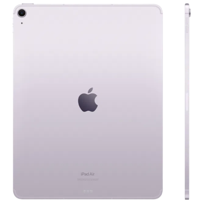 Apple iPad Air 13" (2024) 8/256 5G Purple 5