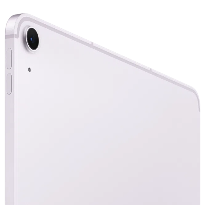 Apple iPad Air 13" (2024) 8/256 5G Purple 4