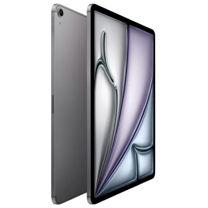 Apple iPad Air 13" (2024) 8/256 Wi-Fi Space Grey 2