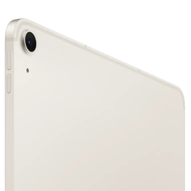 Apple iPad Air 13" (2024) 8/512 5G Starlight 5