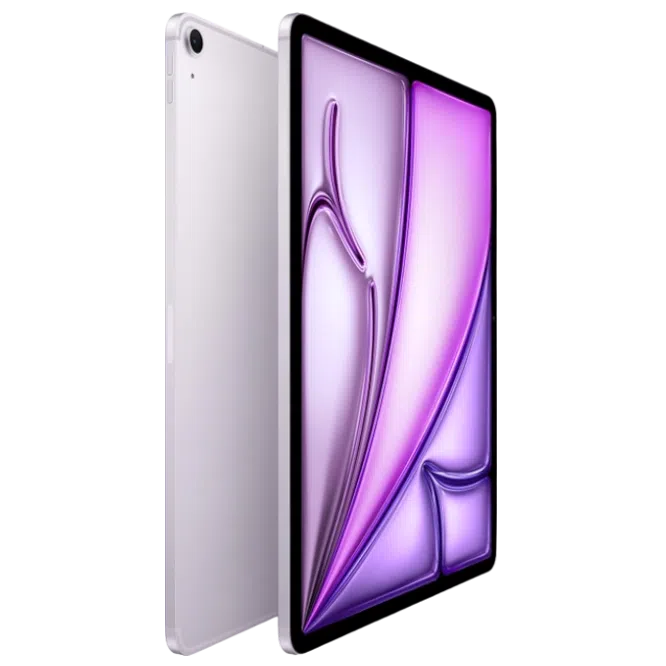 Apple iPad Air 13" (2024) 8/512 Wi-Fi Purple 2