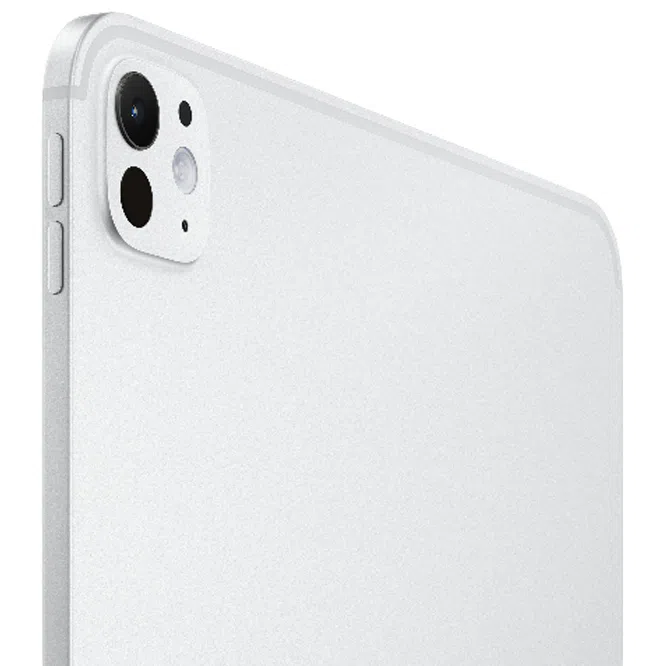 Apple iPad Pro 11" (2024) 16/1TB Wi-Fi Silver 3
