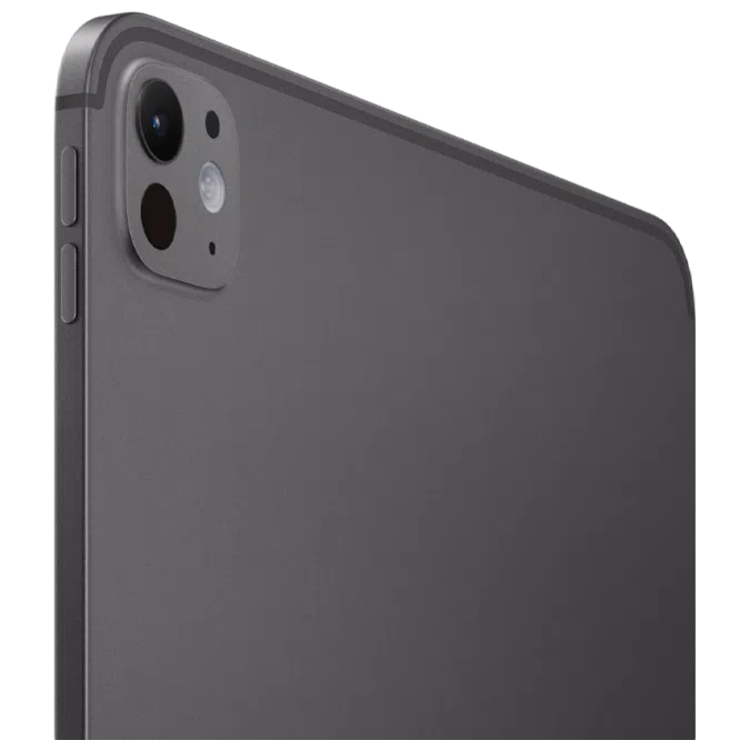 Apple iPad Pro 11" (2024) 16/2TB 5G Space Black 2