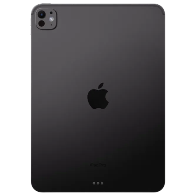 Apple iPad Pro 11" (2024) 16/2TB Wi-Fi Space Black 4