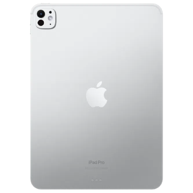 Apple iPad Pro 11" (2024) 8/256 5G Silver 5