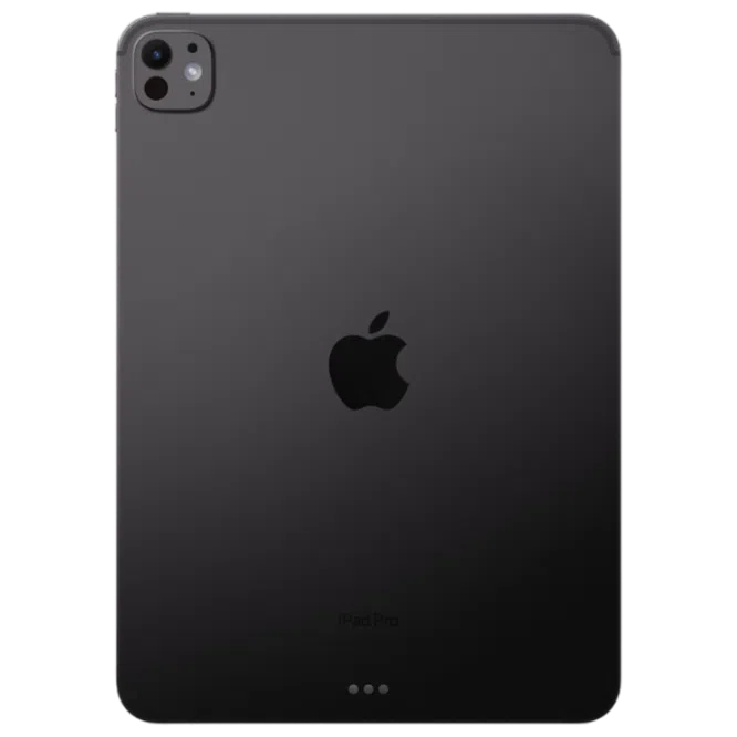 Apple iPad Pro 11" (2024) 8/512 5G Space Black 4