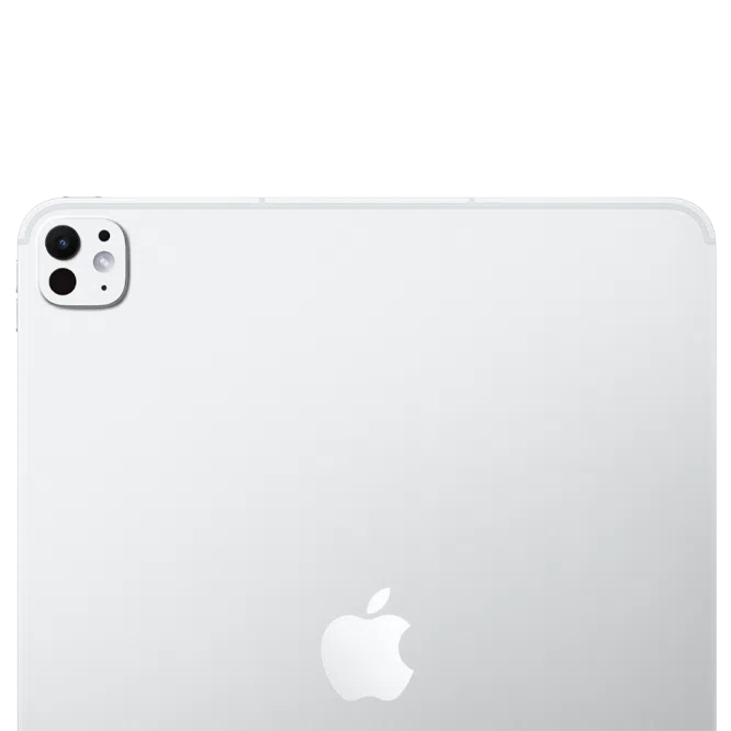 Apple iPad Pro 13" (2024) 16/1TB 5G Silver 4