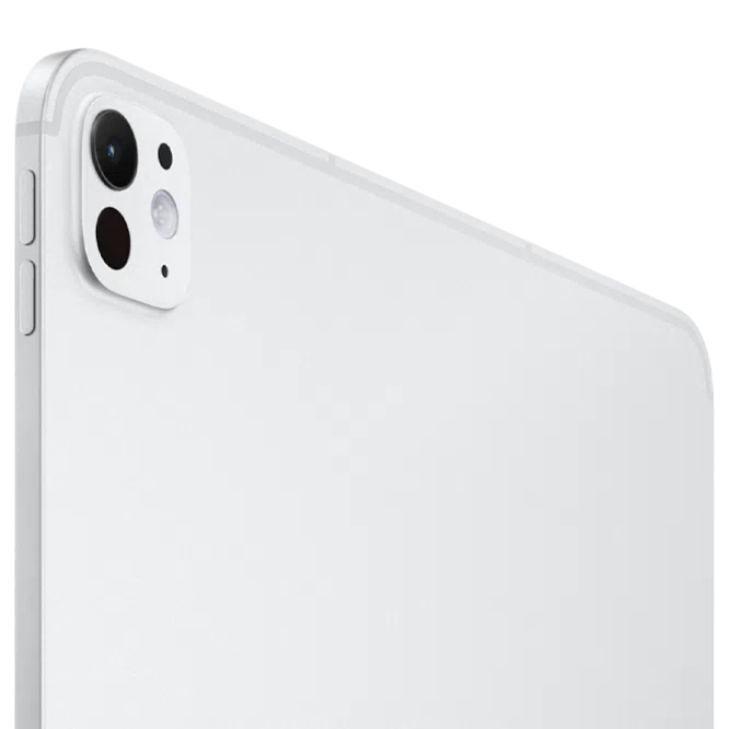 Apple iPad Pro 13" (2024) 16/2TB 5G Silver 5
