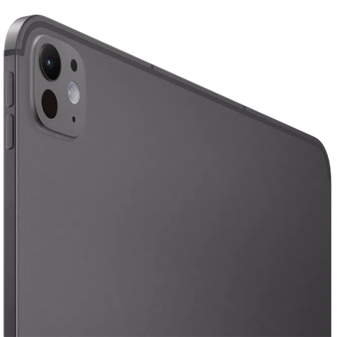 Apple iPad Pro 13" (2024) 16/2TB Wi-Fi Space Black 5