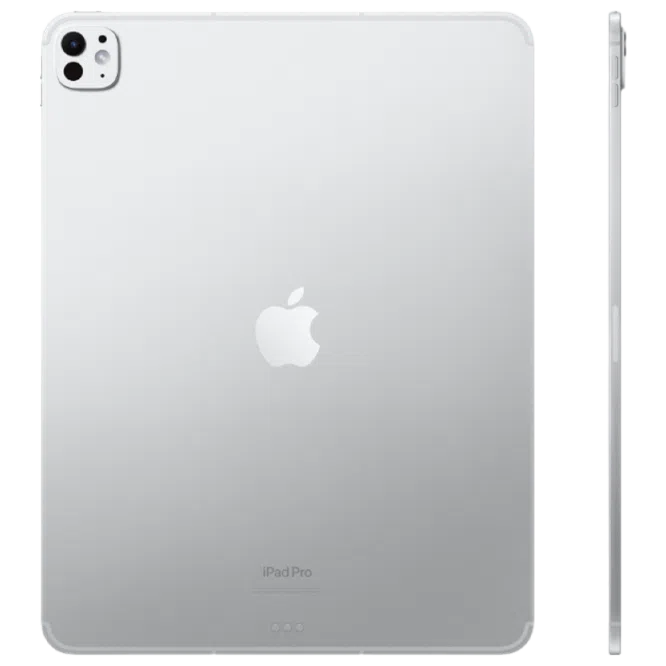 Apple iPad Pro 13" (2024) 8/512 5G Silver 6