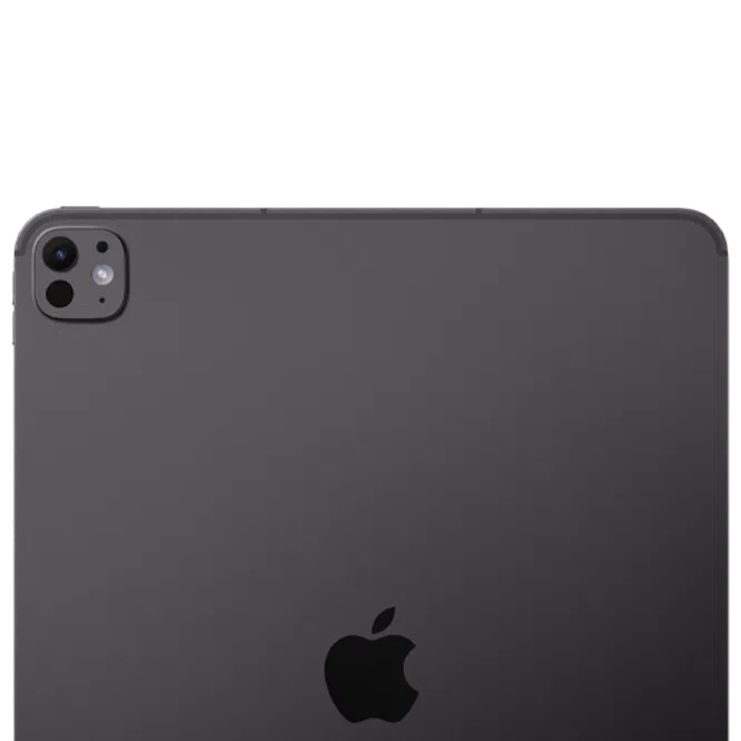 Apple iPad Pro 13" (2024) 8/512 5G Space Black 4
