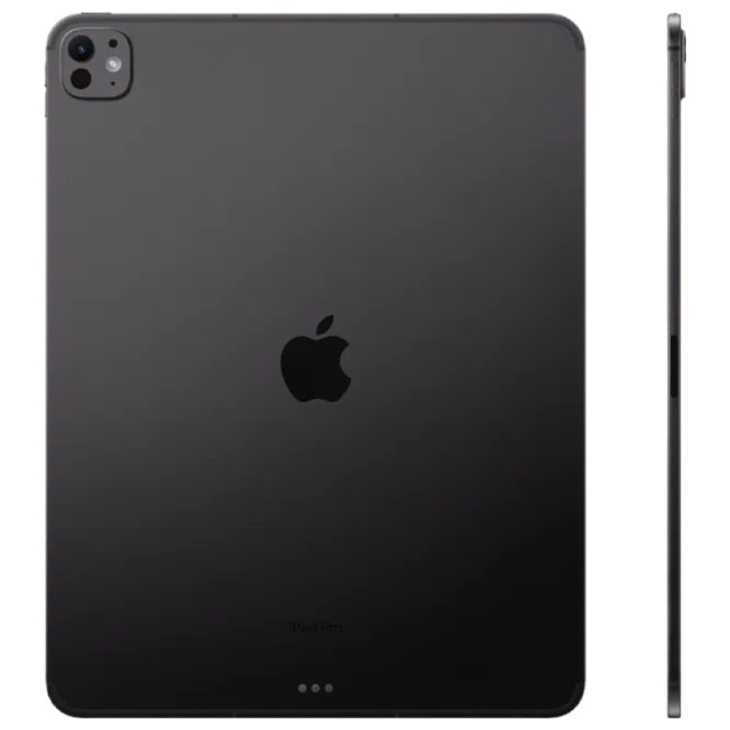 Apple iPad Pro 13" (2024) 8/512 WiFi Space Black 6