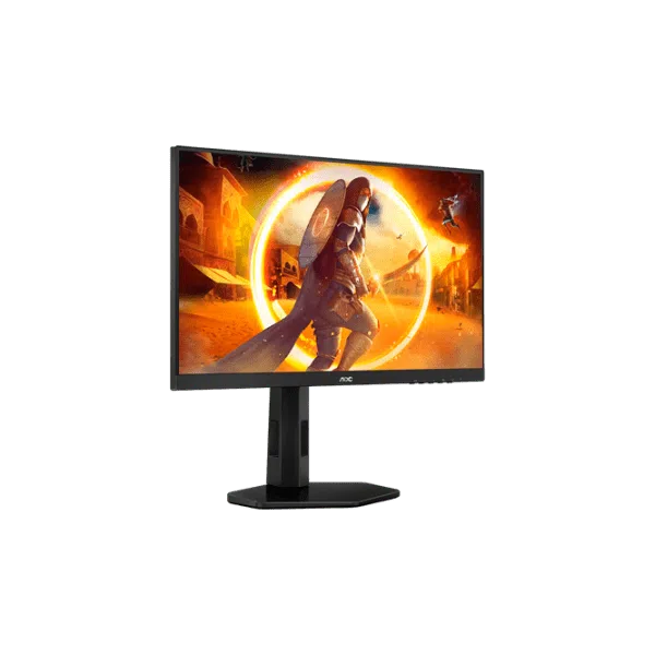 Монитор AOC 24G4X Черный 3