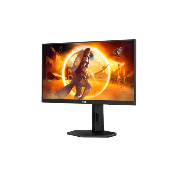Монитор AOC 24G4X Черный 2