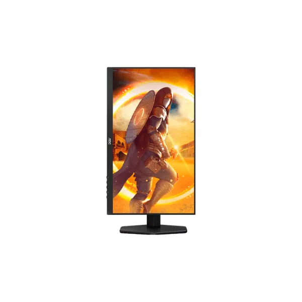 Монитор AOC 24G4X Черный 7