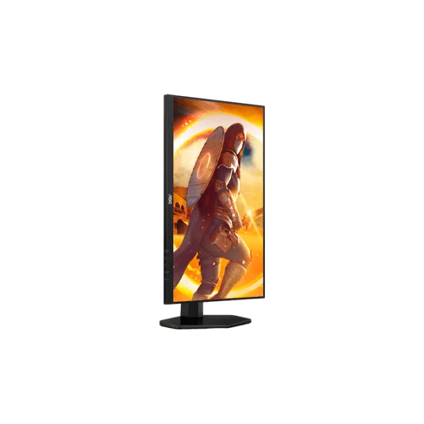 Монитор AOC 24G4X Черный 6