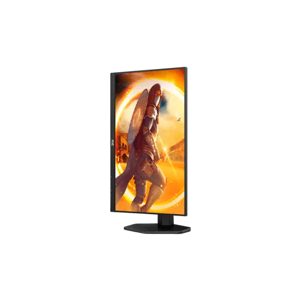 Монитор AOC 24G4X Черный 5