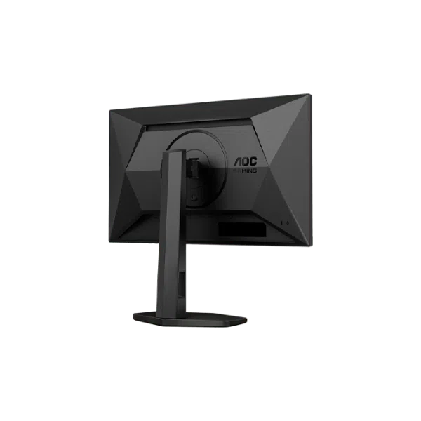 Монитор AOC 24G4X Черный 10
