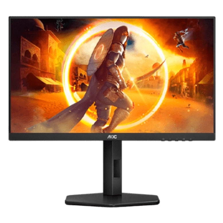 Монитор AOC 24G4X Черный
