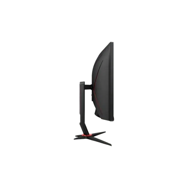 Monitor AOC CU34G2XP/ BK Black 9