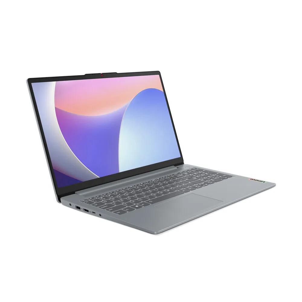 Laptop 15.6" Lenovo IdeaPad Slim 3 15IRU8 / Intel Core i3-1305U / 8GB / 512GB SSD / Arctic Grey 3