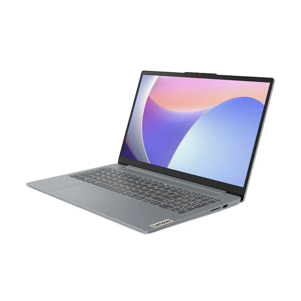 Laptop 15.6" Lenovo IdeaPad Slim 3 15IRU8 / Intel Core i3-1305U / 8GB / 512GB SSD / Arctic Grey 2