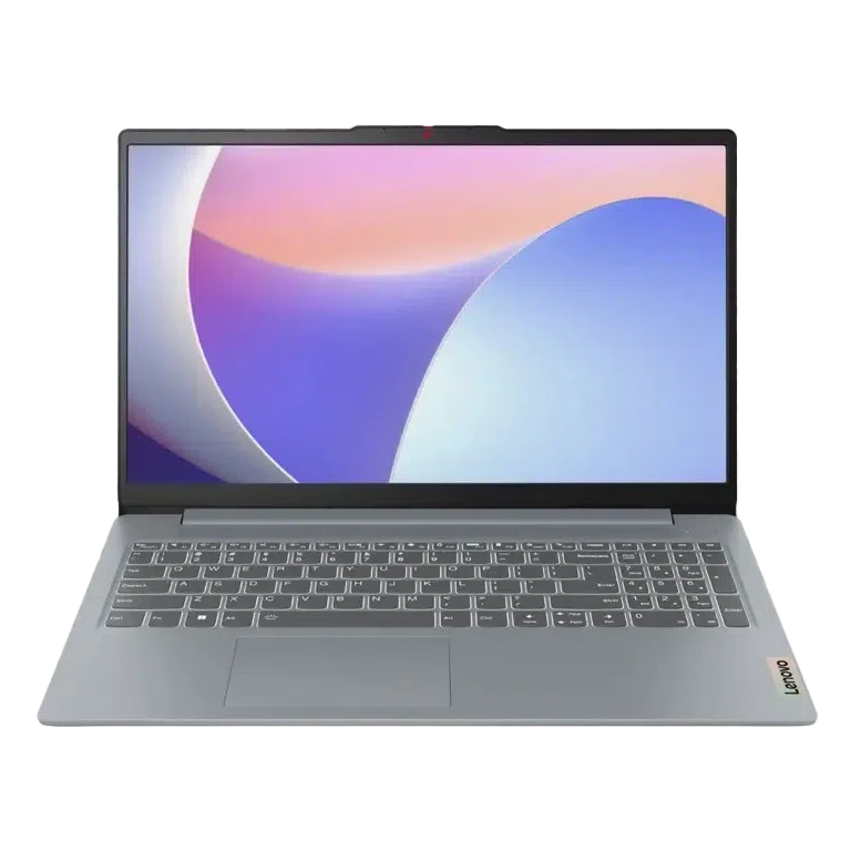 Laptop 15.6" Lenovo IdeaPad Slim 3 15IRU8 / Intel Core i3-1305U / 8GB / 512GB SSD / Arctic Grey
