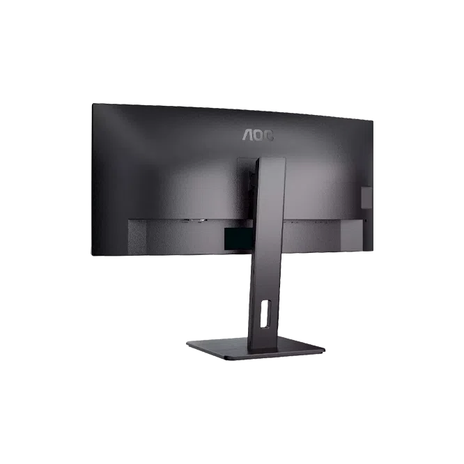 Монитор AOC CU34P3CV 34" WQHD 5