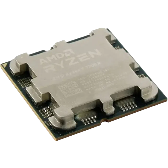 Процессор AMD Ryzen 7 7700X Tray, Silver 2