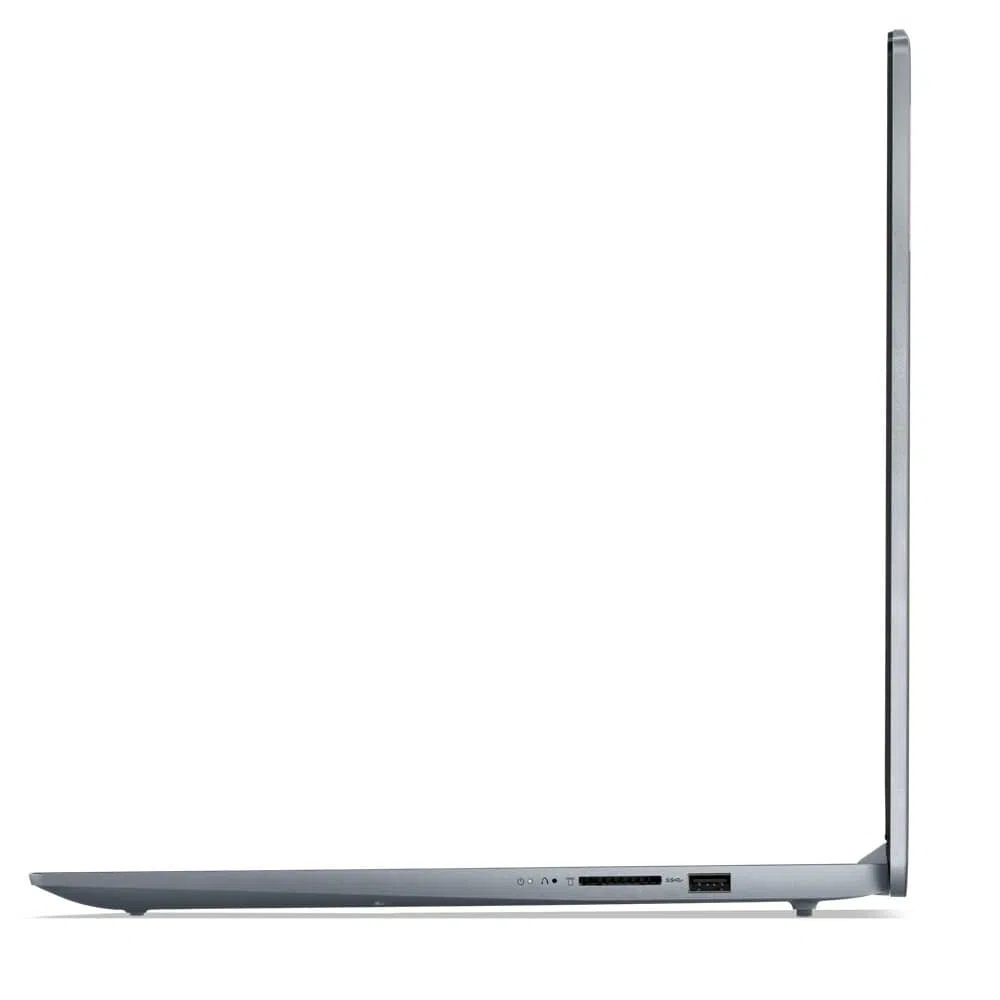 Laptop 16" Lenovo IdeaPad Slim 3 16ABR8 / AMD Ryzen 3 7330U / 8GB / 512GB SSD / Arctic Grey 4