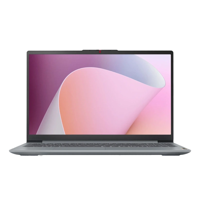 Laptop 16" Lenovo IdeaPad Slim 3 16ABR8 / AMD Ryzen 3 7330U / 8GB / 512GB SSD / Arctic Grey