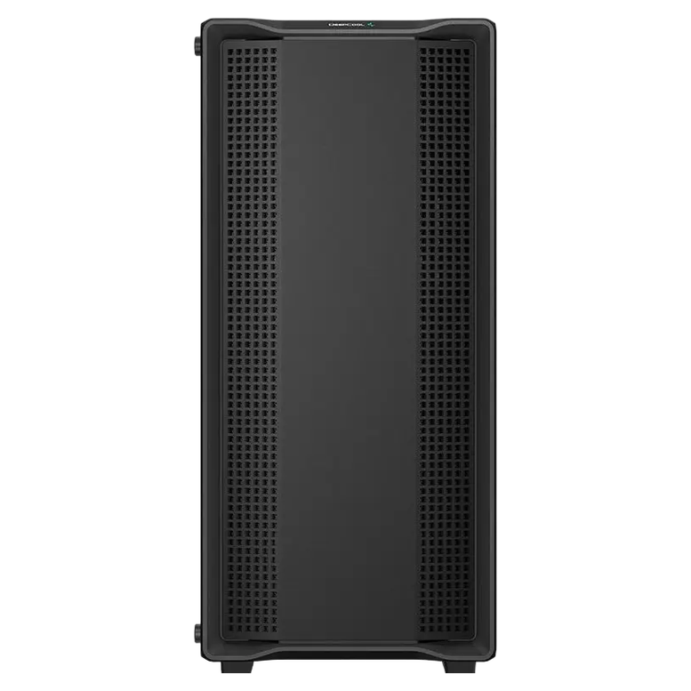Корпус для ПК DeepCool CC560 V2 Mid Tower, Черный 3