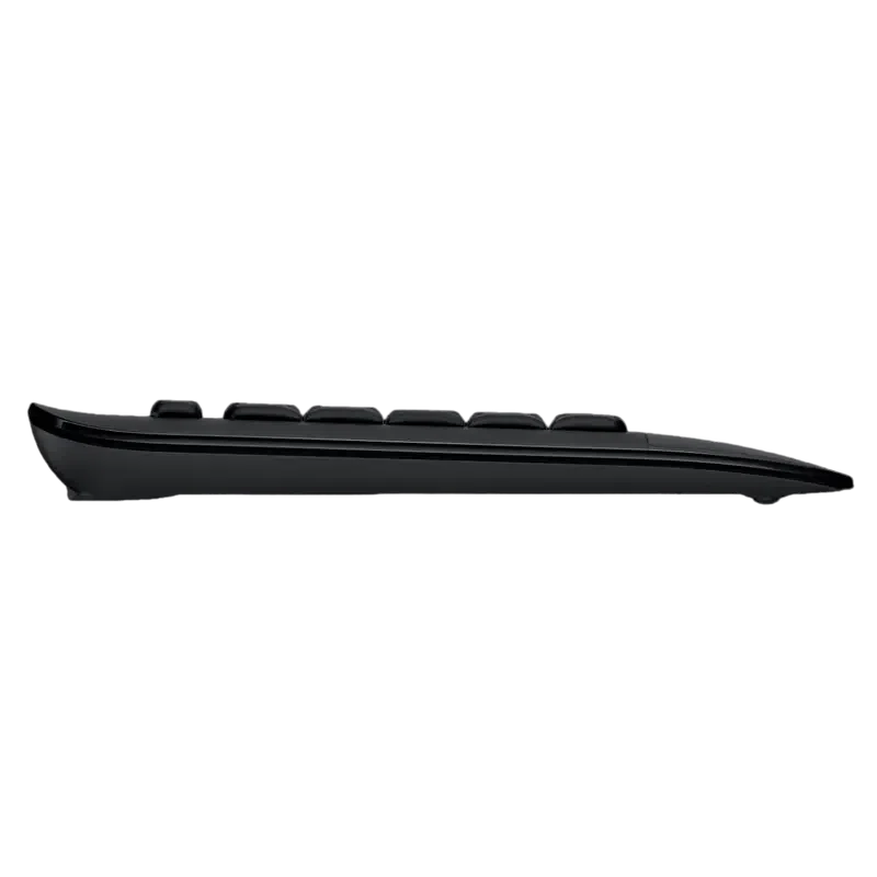 Tastatură Logitech K650, Fără fir, Grafit 6