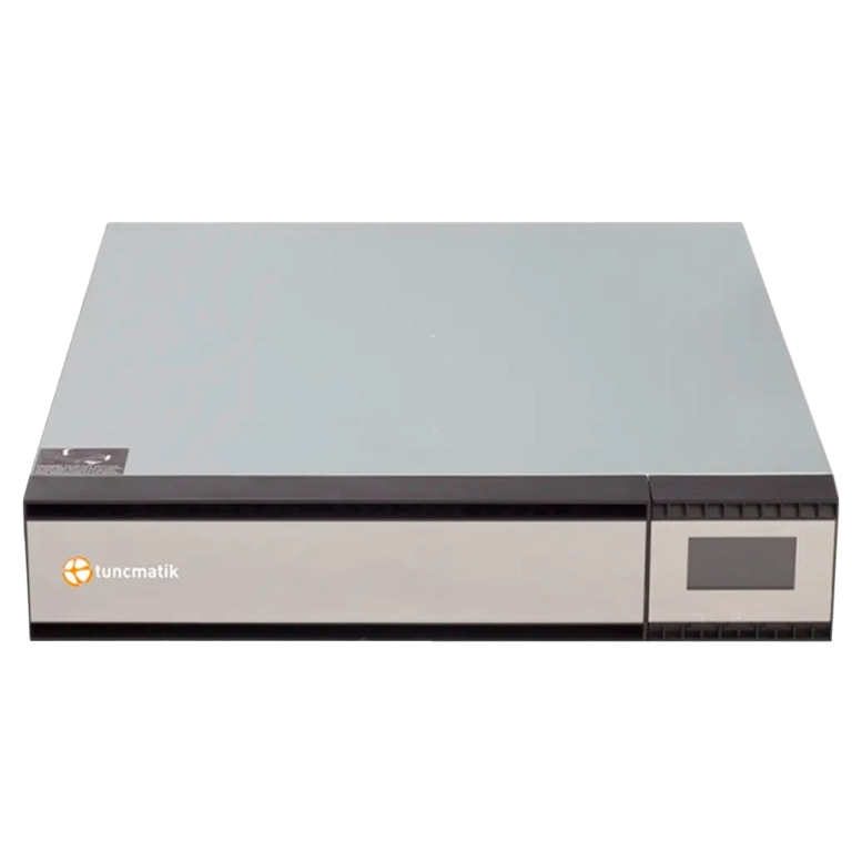 Источник бесперебойного питания Tuncmatik Newtech PRO 3 Rack/Tower 2kVA 1/1, Gray