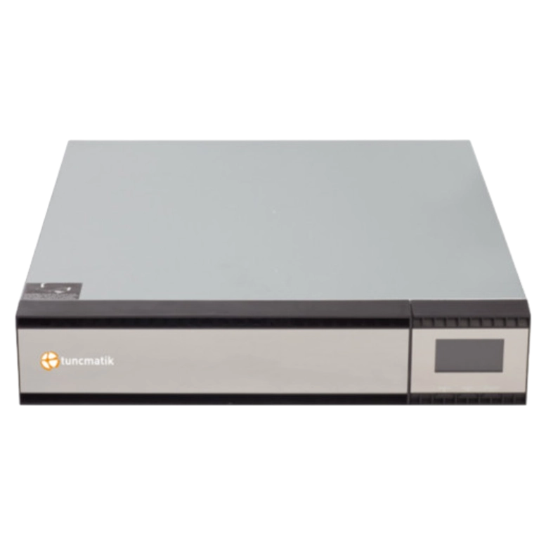 Источник бесперебойного питания Tuncmatik Newtech PRO 3 Rack/Tower 3kVA 1/1, Gray