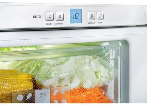 Морозильник Liebherr GP 1376, White 9