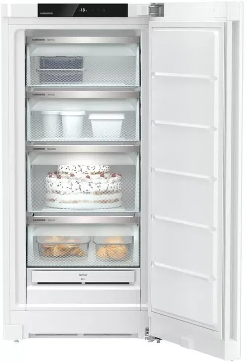 Морозильник Liebherr FNd 4224, White 4