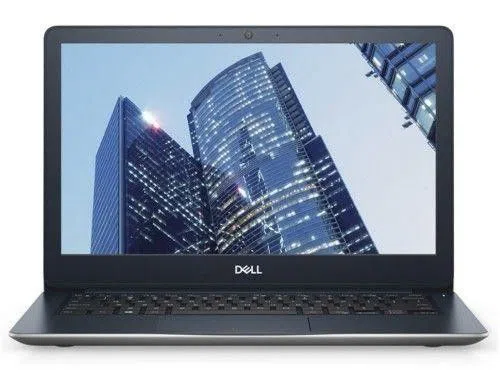 DELL Vostro 13 5000 Grey (5370), 13.3'' FulHD (InteI® Core™ i5-8250U 1.60-3.40GHz (KabyLake R), 8GB DDR4 RAM, 256GB SSD, Intel UHD 620 Graphics, CR, HDMI, USB-C, WiFi-AC/BT4.0, 3cell, 720p Webcam, Backlit KB, RUS, Ubuntu, 1.41kg) 4