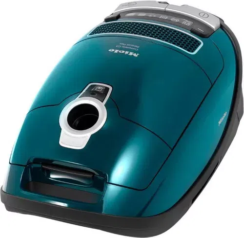 Aspirator Miele Complete C3 Parchet Flex SGSF5, Green 7