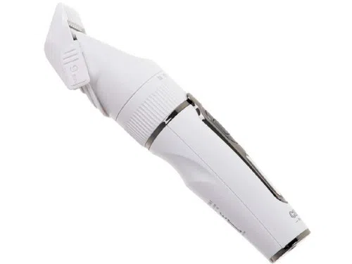 Aparat de tuns Camry CR 2841, White 4