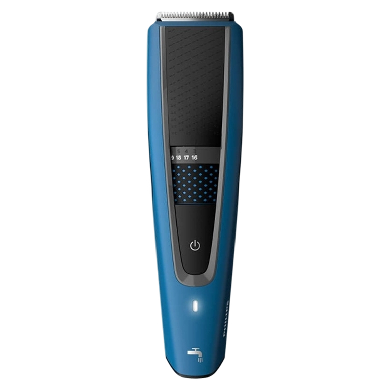 Aparat de tuns Philips HC5612/15, Albastru