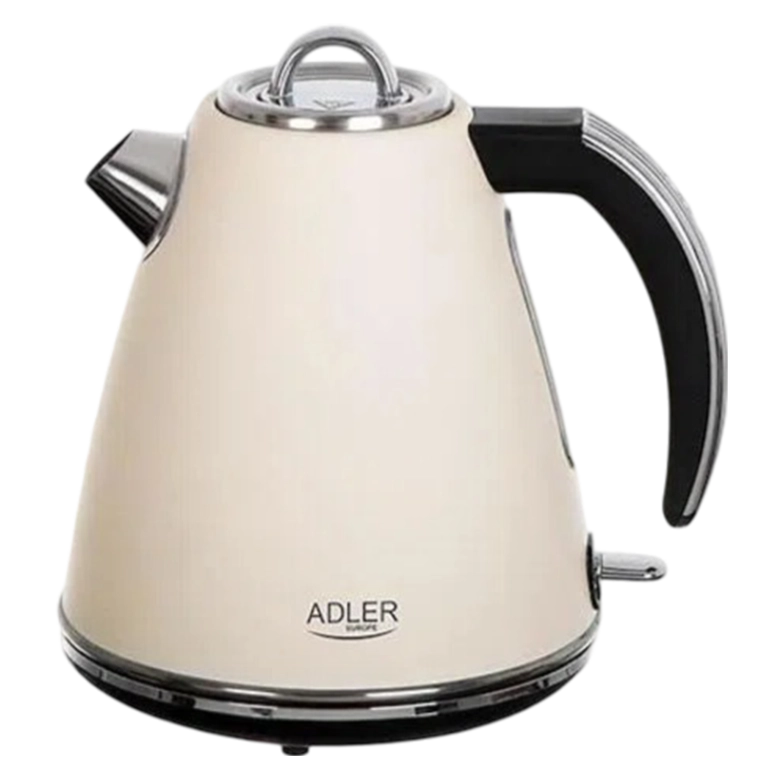 Чайник электрический Adler AD 1343 Beige