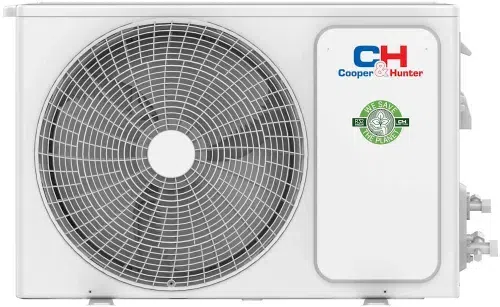 Кондиционер сплит Cooper&Hunter CH-S09FTXA 4