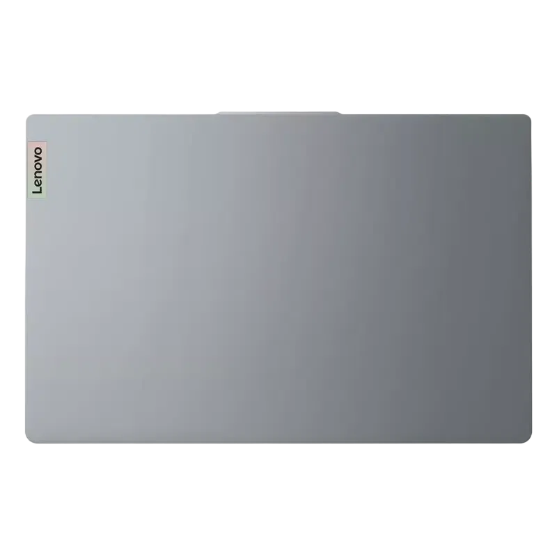 Ноутбук 15,6" Lenovo IdeaPad Slim 3 15IAH8, Arctic Grey, Intel Core i5-12450H, 16Гб/512Гб, Без ОС 10
