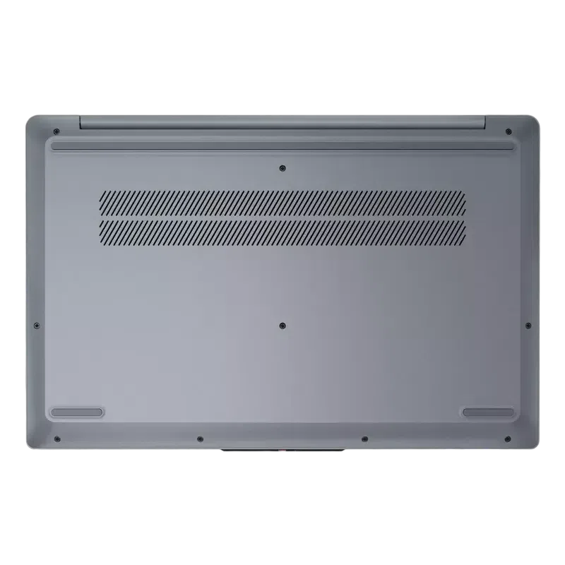 Ноутбук 15,6" Lenovo IdeaPad Slim 3 15IAH8, Arctic Grey, Intel Core i5-12450H, 16Гб/512Гб, Без ОС 11