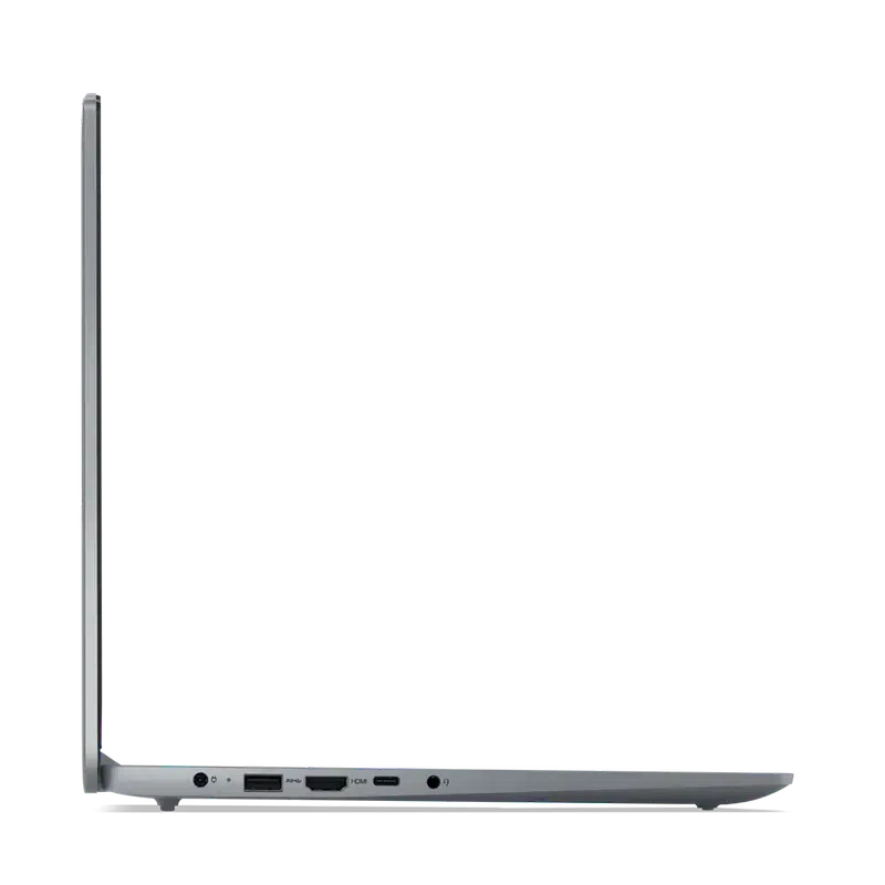 Ноутбук 15,6" Lenovo IdeaPad Slim 3 15IAH8, Arctic Grey, Intel Core i5-12450H, 16Гб/512Гб, Без ОС 7