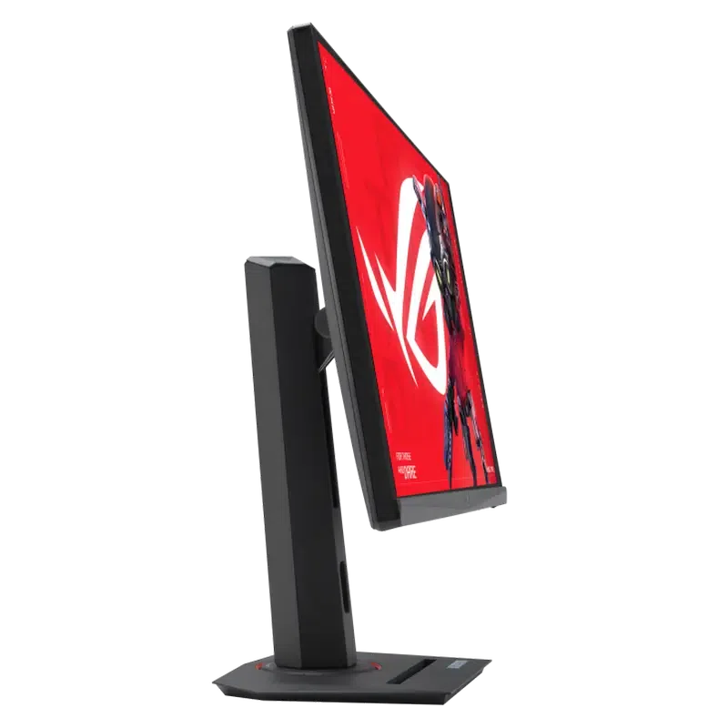 Игровой монитор 27" ASUS XG27ACS, IPS 2560x1440 WQHD, Black 4